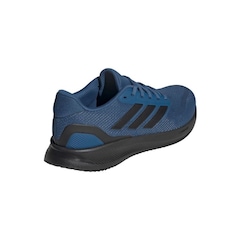 Tênis adidas Runfalcon 5 Masculino - Foto 4