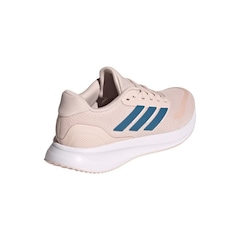 Tênis adidas Runfalcon 5 Feminino - Foto 4