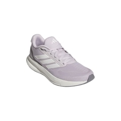 Tênis adidas Runfalcon 5 Feminino - Foto 3