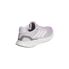 Tênis adidas Runfalcon 5 Feminino - Foto 4
