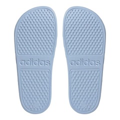 Chinelo adidas Adilette Aqua Feminino - Foto 4