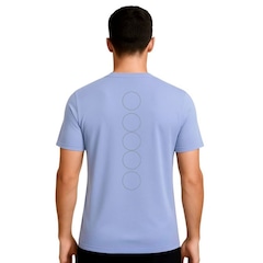 Camiseta Diadora Big Logo Icon Masculina - Foto 2