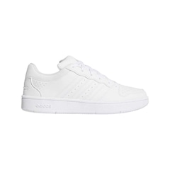 Tênis adidas Hoops Classic Unissex - Foto 1