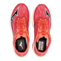 Tênis Mizuno Wave Rebellion Flash 3 Masculino - Foto 5