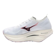 Tênis Mizuno Wave Rebellion Pro 3 Feminino - Foto 2