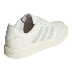 Tênis adidas Courtblock Feminino - Foto 4