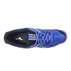 Tênis Mizuno Wave Twister 4 Masculino - Foto 5
