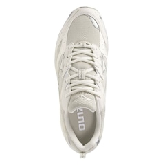 Tênis Mizuno MZR LS Premium Unissex - Foto 4