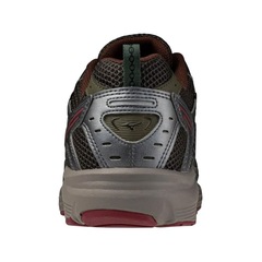 Tênis Mizuno MZR LS Original Unissex - Foto 3