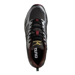 Tênis Mizuno MZR LS Original Unissex - Foto 4