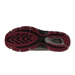 Tênis Mizuno MZR LS Original Unissex - Foto 5