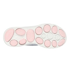 Tênis Skechers Go Walk 8 Britt Feminino - Foto 5