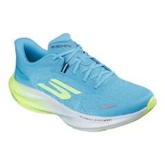 Tênis Skechers SKX Aero Spark Feminino - Foto 3
