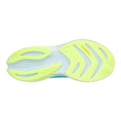 Tênis Skechers SKX Aero Spark Feminino - Foto 5