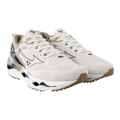 Tênis Mizuno Wave Stratos 3 Unissex - Foto 3