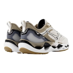 Tênis Mizuno Wave Stratos 3 Unissex - Foto 4