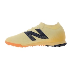 Chuteira De Society New Balance Tekela Magique TF V4+ Adulta - Foto 2