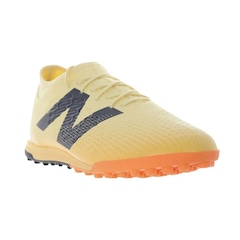 Chuteira De Society New Balance Tekela Magique TF V4+ Adulta - Foto 3