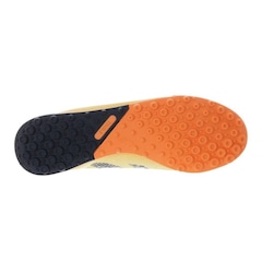 Chuteira De Society New Balance Tekela Magique TF V4+ Adulta - Foto 5