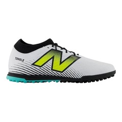 Chuteira De Society New Balance Tekela Magique TF V4+ Adulta - Foto 1