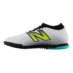 Chuteira De Society New Balance Tekela Magique TF V4+ Adulta - Foto 2