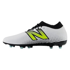 Chuteira De Campo New Balance Tekela Magique FG V4+ Adulto - Foto 2