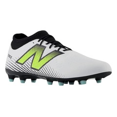 Chuteira De Campo New Balance Tekela Magique FG V4+ Adulto - Foto 3