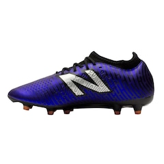 Chuteira De Campo New Balance Tekela Magique FG V4+ Adulto - Foto 2