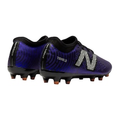 Chuteira De Campo New Balance Tekela Magique FG V4+ Adulto - Foto 3