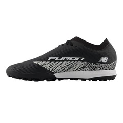 Chuteira De Society New Balance Furon Team TF V8 Unissex - Foto 2