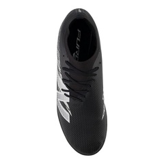 Chuteira De Society New Balance Furon Team TF V8 Unissex - Foto 4