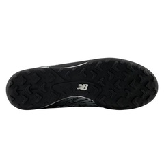 Chuteira De Society New Balance Furon Team TF V8 Unissex - Foto 5