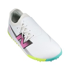 Chuteira De Society New Balance Furon Dispatch TF V7+ Adulto - Foto 3
