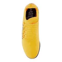 Chuteira De Society New Balance Furon Dispatch TF V7+ - Adulta - Foto 4