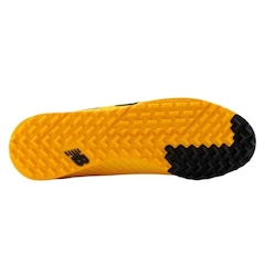 Chuteira De Society New Balance Furon Dispatch TF V7+ - Adulta - Foto 5
