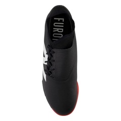 Chuteira De Society New Balance Furon Dispatch TF V7+ Adulto - Foto 4