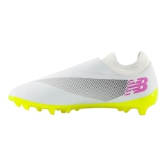 Chuteira De Campo New Balance Furon Dispatch FG V7+ Adulto - Foto 2