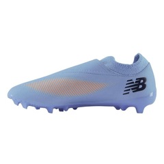 Chuteira De Campo New Balance Furon Dispatch FG V7+ Adulta - Foto 2