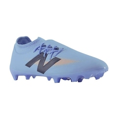 Chuteira De Campo New Balance Furon Dispatch FG V7+ Adulta - Foto 3