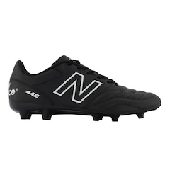 Chuteira De Campo New Balance 442 V2 Academy FG Adulto - Foto 1