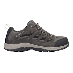 Tênis Columbia Crestwood Masculino - Foto 1