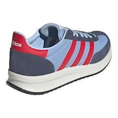 Tênis adidas Run 70s 2.0 Masculino - Foto 4