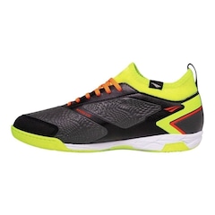 Chuteira De Futsal Penalty Evolution Club Locker Y-1 - Adulta - Foto 2