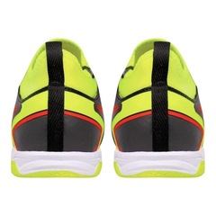 Chuteira De Futsal Penalty Evolution Club Locker Y-1 - Adulta - Foto 3