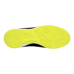 Chuteira De Futsal Penalty Evolution Club Locker Y-1 - Adulta - Foto 5