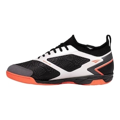 Chuteira De Futsal Penalty Evolution Club Locker Y-1 Adulta - Foto 2