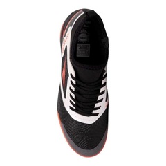 Chuteira De Futsal Penalty Evolution Club Locker Y-1 Adulta - Foto 4