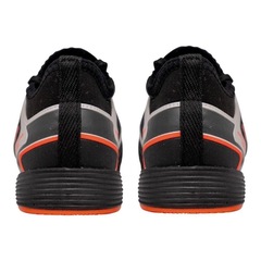 Chuteira De Futsal Penalty Evolution Player Locker Y-1 Infantil - Foto 3