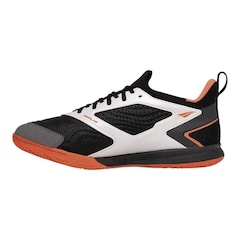 Chuteira De Futsal Penalty Max Evolution Locker Y-1 Adulta - Foto 2