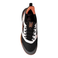 Chuteira De Futsal Penalty Max Evolution Locker Y-1 Adulta - Foto 4